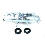 HONDA ACCORD FAR SOL 90-91 MAHER 33153SM4E04