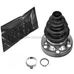 BMW E38 AKS KÖRÜĞÜ ARKA İÇ 93-01 BTAP 33211229205
