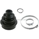 BMW E60 AKS KÖRÜĞÜ ARKA İÇ 5.30d 5.25d 03/- BTAP 33217572447