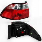 HONDA ACCORD STOP LAMBASI DIŞ SAĞ 98-02 DEPO 33501S84G01