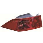 HONDA ACCORD STOP LAMBASI DIŞ SAĞ 03-08 DEPO 33501SEA003
