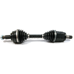 BMW E53 AKS KOMPLE SOL X5 98-06 BTAP 34607565313