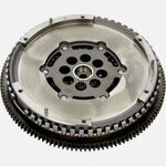 MAZDA B2500 BT50 VOLANT KOMPLE 06/- RANGER LUK 6M346477AC