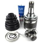 TOYOTA HILUX VIGO AKS KAFASI İÇ 30X29X47 MAHER 43040-0K010