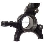 TOYOTA HILUX AKS TAŞIYICI ÖN SAĞ ABSLİ 06-11 4x2 KUN-15 TAIWAN 43211-0K070
