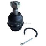 TOYOTA HILUX VIGO ROTİL ALT 06-15 HILUX REVO 16/- 4x2 - 4x4 AYD 43330-09295