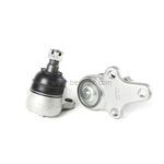 TOYOTA HILUX ROTİL ALT LN85 LN145 AYD 43340-39225