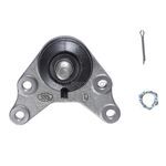 TOYOTA HILUX ROTİL ÜST LN145 AYD 43350-39125