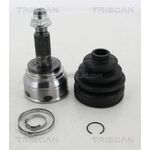 TOYOTA HILUX VIGO AKS KAFASI DIŞ 06/- 4x4 3.0 D4D 30X30X70 MAHER 43430-0K050