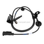 LANCER ABS SENSÖRÜ ÖN SAĞ 08-14 ASX 10- OUTLANDER 07- VOYER 4670A576