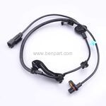 LANCER ABS SENSÖRÜ ARKA SAĞ 08-14 ASX 10- VOYER 4670A580