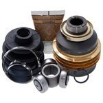 HYUNDAI SANTAFE AKS KAFASI DIŞ 01-06 / 2.0 CRDI ABSLİ 52 DİŞ 27X26X60 MAHER 49501-26561