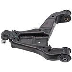 HYUNDAI H350 SALINCAK BURÇLU ROTİLLİ ALT SOL 2015/- BSG 54500-59000
