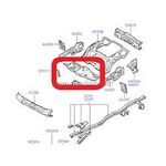 MITSUBISHI L300 TABAN SACI H100 HMC 64110-43302