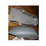 MITSUBISHI L300 MENTEŞE KAPAĞI BAGAJ KAPAK SOL H100 MOBIS 72955-43001