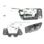 MITSUBISHI L300 KİLİT BAGAJ KAPAK H100 MOBIS 8131043360