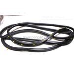 MITSUBISHI L300 ÖN KAPI ÇEVRE FİTİLİ SAĞ H100 HMC 82120-43401
