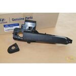 HYUNDAI H350 KAPI DIŞ AÇMA KOLU ÖN SOL 15/- ORJINAL 8265059000