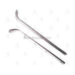 MITSUBISHI L300 KAPI RAYI ORTA SAĞ H100 MOBIS 83220-43001