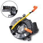 TOYOTA AIRBAG ÇEMBERİ (ZEMBEREK) HILUX 06-11 MAHER 84306-0K020