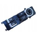 HYUNDAI H350 CAM KALDIRMA DÜĞMESİ ÖN SOL 15/- ORJINAL 93691-59000