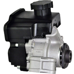 MERCEDES SPRINTER DİREKSİYON POMPASI 00- 213, 313, 413 CDI BOSCH A0024667501