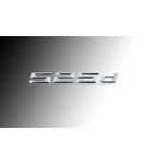 BMW YAZI 525d KROM 16cm NATUREL BMW277402