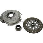 BMW E21-30-34 DEBRİYAJ SETİ 325I-325IX 84-90 LUK 623 0657 00