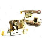 MITSUBISHI L300 KİLİT KAPI ORTA SOL 90-08 MAHER MB421085