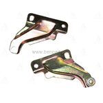 MITSUBISHI L300 MAKARA KOLU ORTA KAPI ÜST SOL MAHER MB421113