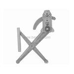 MITSUBISHI L300 CAM KRİKOSU SOL MANUEL 87-98 MAHER MB421443