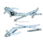 MITSUBISHI L300 CAM KRİKOSU ELEKTRİKLİ SAĞ (MOTORSUZ) TAIWAN MB421446