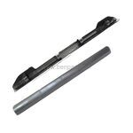 MITSUBISHI L300 PLAKA BAKALİTİ BAGAJ KAPAK 90-08 MAHER MB527256