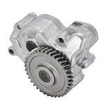MITSUBISHI CANTER FE659 YAĞ POMPASI 96/- FE635 FE515 FE519 4D34 4D34T ME017484