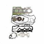 MAZDA B2500 BT50 CONTA MOTOR TAKIM RANGER 06/- ÇELİK MAHER WE0110270