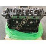 ISUZU NPR66 MOTOR KOMPLE ŞAMPİYON 4HF1 98- KÜLBÜTÖR MİLİ VE EKSANTRİK MİLİ YOK BNP