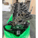 ISUZU NPR66 MOTOR KOMPLE ŞAMPİYON 4HF1 98- KÜLBÜTÖR MİLİ VE EKSANTRİK MİLİ YOK BNP