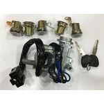 MITSUBISHI L300 KONTAK VE KİLİT SETİ 87-08 TAIWAN MR181434