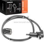LANCER ABS SENSÖRÜ ARKA SOL 03-07 VOYER MR407820