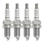 HONDA CIVIC ATEŞLEME BUJİSİ İRİDYUM 06-12 1.6 1.8 FD6 CRV 07-12 2.0 IZFR6K-11 DENSO 9807B-561CW