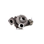 LT35 TURBO CHARGER 96-06 2.5TDI ANJ AVR BTAP 074145701D