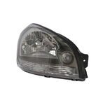 HYUNDAI TUCSON FAR ELEKTRİKLİ BEYAZ SAĞ 04-10 DEPO