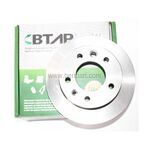 LT35 FREN DİSKİ ÖN ANJ AVR 97-06 BTAP 2D0615301A