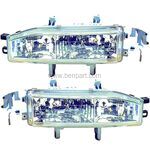 HONDA ACCORD FAR SOL 92-93 DEPO 33150SM4G01