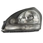 HYUNDAI TUCSON FAR MANUEL BEYAZ SOL 04-10 MAHER 92101-2E020
