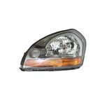 HYUNDAI TUCSON FAR MANUEL SARI SOL 04-10 MAHER 92101-2E021