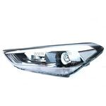 HYUNDAI TUCSON FAR LEDSİZ MOTORLU MERCEKLİ SOL 15-18 MAHER 92101-D3040
