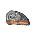 HYUNDAI TUCSON FAR MANUEL SARI SAĞ 04-10 MAHER 92102-2E021