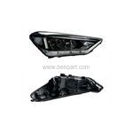 HYUNDAI TUCSON FAR LEDLİ MERCEKLİ SAĞ 19-21 MAHER 92102-D7600