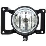 HYUNDAI TUCSON SİS LAMBASI SOL 04-10 MAHER 92201-2E000